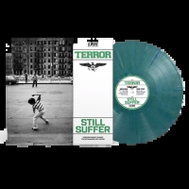 Terror: Still Suffer - LP Record