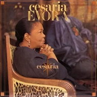Cesaria Evora: Cesaria - LP Record