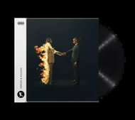 Metro Boomin: Heroes & Villains - LP Record