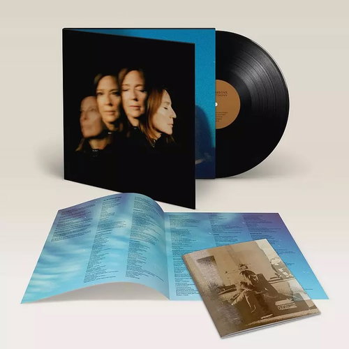 Beth Gibbons: Lives Outgrown - LP Record - Main image