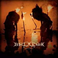 Be'lakor: Vessels LTD - LP Record
