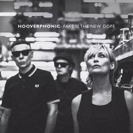 Hooverphonic: Fake Is The New Dope CLR - LP Record