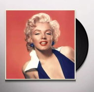 Marilyn Monroe: The Very Best of Marilyn Monroe LTD - LP Record