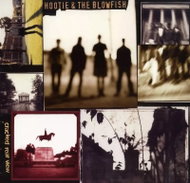 Hootie & the Blowfish: Cracked Rear View Ltd Clr - LP Record