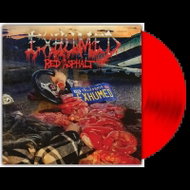 Exhumed: Red Asphalt Ltd - LP Record