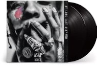 A$AP Rocky: At. Long. Last. A$AP LTD - LP Record
