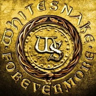 Whitesnake: Forevermore - LP Record