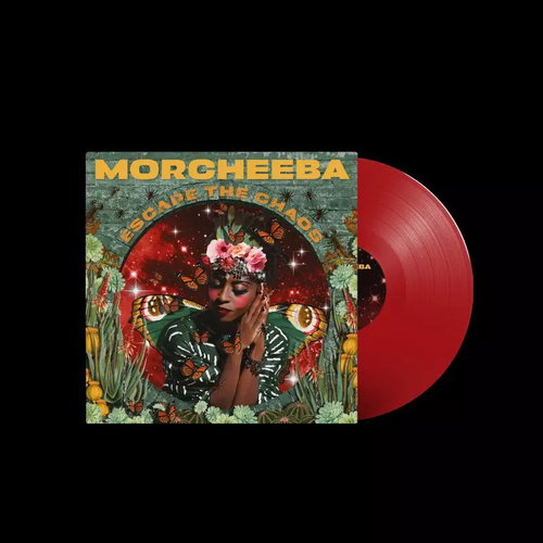 Morcheeba: Escape the Chaos - LP Record - Main image