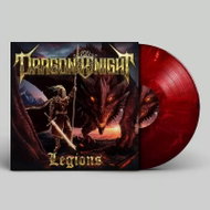 Dragonknight: Legions - LP Record