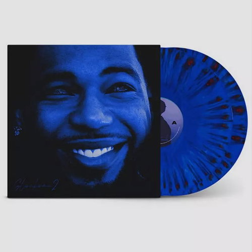 Key Glock: Glockoma 2 (Deluxe Edition) - LP Record - Main image