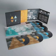 Marillion: Season's End Dlx Ltd - LP Record