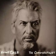 Howe Gelb: The Coincidentalist + Dust Bowl CLR - LP Record
