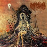 Autophagy: Bacteriophage Ltd Clr - LP Record