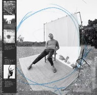 Ben Howard: Collections From The Whiteout Ltd Clr - LP Record