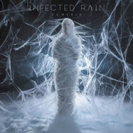 Infected Rain: Ecdysis LTD - LP Record