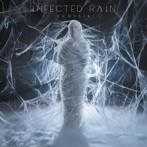 Infected Rain: Ecdysis LTD - LP Record - Main image
