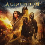 Ad Infinitum: Chapter II: Legacy LTD - LP Record