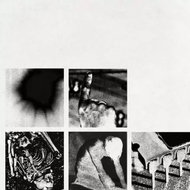 Nine Inch Nails: Bad Witch - LP Record