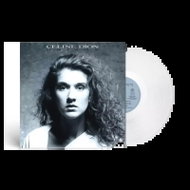 Celine Dion: Unison (clear vinyl) - LP Record