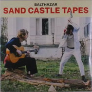 Balthazar: Sand Castle Tapes - LP Record