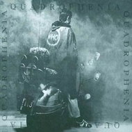 The Who: Quadrophenia - LP Record