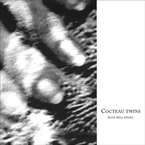 Cocteau Twins: Blue Bell Knoll - LP Record - Main image