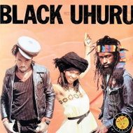 Black Uhuru: Red LTD - LP Record
