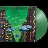 Vandenberg: Sin Clr Ltd - LP Record