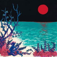 glass beach: The First Glass Beach Album Ltd Clr - LP Record