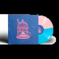 Future Palace: Escape Clr Ltd - LP Record
