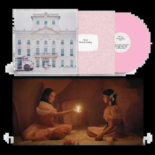 Melanie Martinez: K-12 CLR - LP Record - Main image