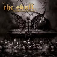 The Skull: The Endless Road Turns Dark Ltd Clr - LP Record