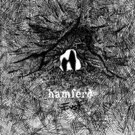 Hamferð: Evst LTD - LP Record