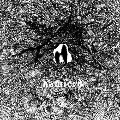 Hamferð: Evst LTD - LP Record - Main image