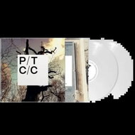 Porcupine Tree: Closure / Continuation CLR - LP Record