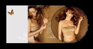 Mariah Carey: Butterfly Ltd Num Pic - LP Record