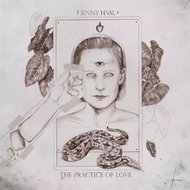 Jenny Hval: The Practice Of Love LTD - LP Record