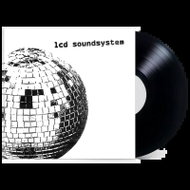 LCD Soundsystem: LCD Soundsystem - LP Record