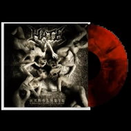 Hate: Anaclasis: A Haunting Gospel of Malice & Hatred - LP Record