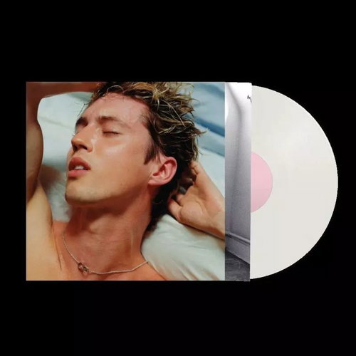 Sivan Troye: Something to Give Each Other clr ltd - LP Record - Main image