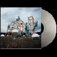 AWOLNATION: The Phantom Five - LP Record