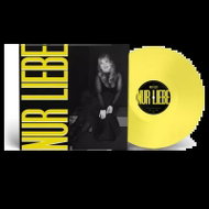 Maite Kelly: Nur Liebe Clr Ltd - LP Record
