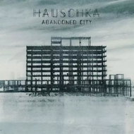 Hauschka: Abandoned City LTD - LP Record
