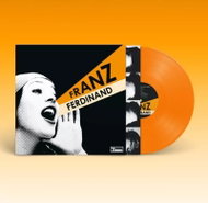 Franz Ferdinand: You Could Have It So Much Better - LP Record