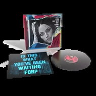 Macdonald Amy: Is This What You' ve Been Waiting For? - LP Record