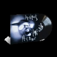 Waits Tom: Bone Machine - LP Record