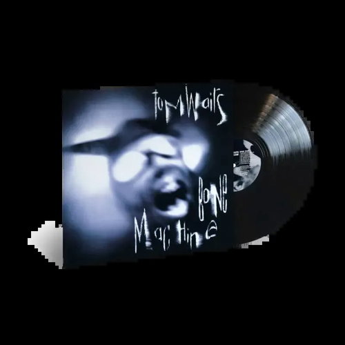 Waits Tom: Bone Machine - LP Record - Main image