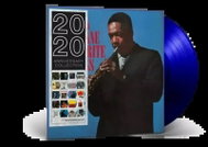 John Coltrane: My Favorite Things Ltd Clr - LP Record