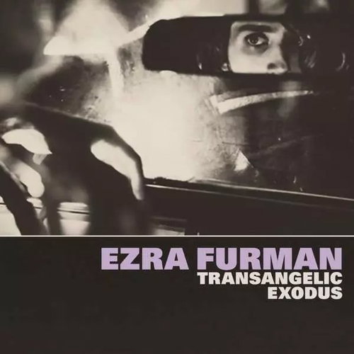 Ezra Furman: Transangelic Exodus Ltd Clr - LP Record - Main image