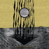 Rolo Tomassi: Where Myth Becomes Memory LTD - LP Record